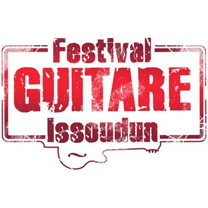 Albums CD DVD Disques guitariste : issoudun - 5 Stages pour la 24me dition avec laguitare.com
