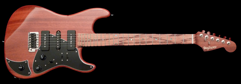 Festival guitare issoudun 2010 - Jan Degtariev Symphony -  laguitare.com