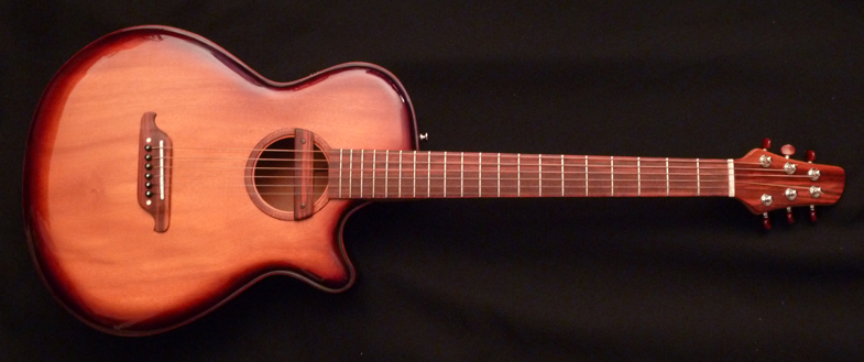 Festival guitare issoudun 2010 - Jan Degtariev Ambre -  laguitare.com