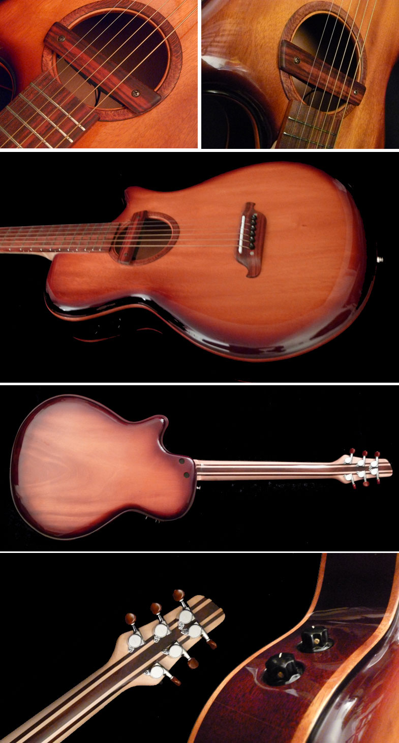 Festival guitare issoudun 2010 - Jan Degtariev Ambre -  laguitare.com