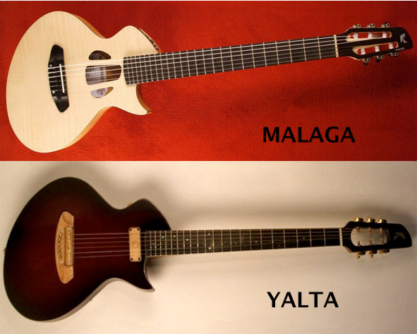 Festival guitare issoudun 2010 - Fred Kopo -  laguitare.com