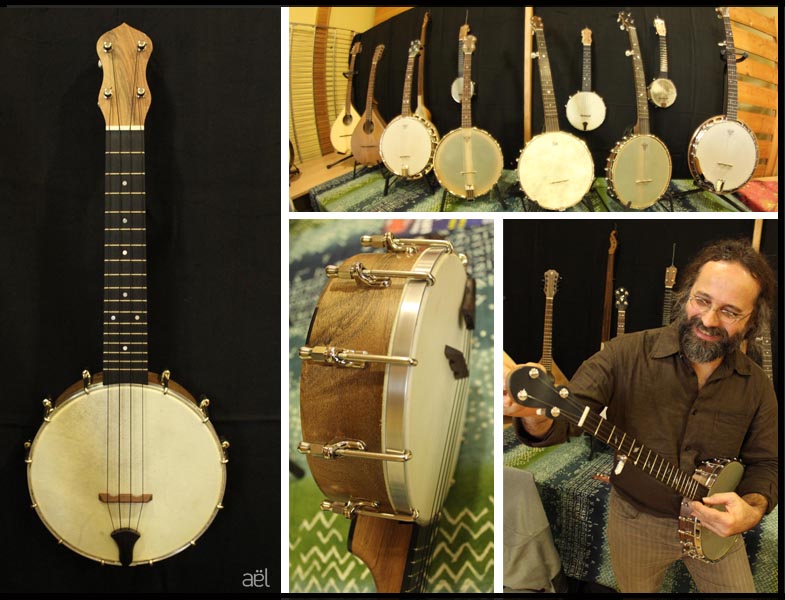 Festival guitare issoudun 2010 - Bruno Torres -  laguitare.com