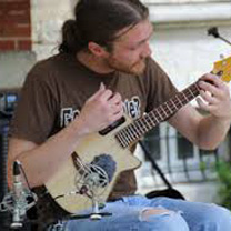 Albums CD DVD Disques guitariste : Acoustic Bazar - Adiren Janiak, Ukulele avec laguitare.com