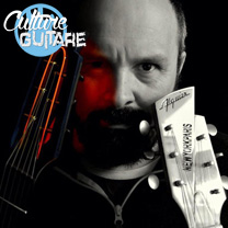 Matériel et accessoires laguitare.com : Culture Guitare - La Strat, 60 ans de légendes, PART III par Jean-Yves 