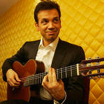 Albums CD DVD Disques guitariste : Acoustic Bazar - Ac Bazar reçoit JF Lalanne avec laguitare.com