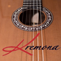 Matriel et accessoires laguitare.com : Kremona - Histoire de la marque bulgare