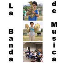 Albums CD DVD Disques guitariste : La Banda de Musica - Offrez la guitare que vous n