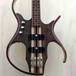 luthiers guitares et basses : Paul Lairat  - Du retour du Namm