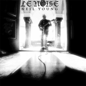 Guitare - Neil Young Le Noise - Laguitare.com
