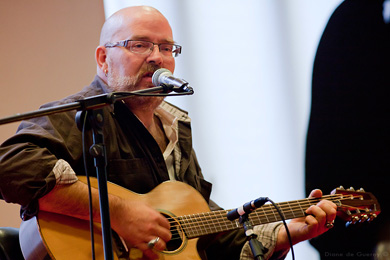 Guitare - Les automnales de ballainvilliers 2010 - laguitare.com