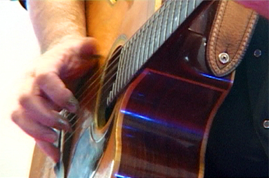 Guitare - Les automnales de ballainvilliers 2010 - laguitare.com