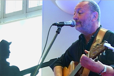 Guitare - Les automnales de ballainvilliers 2010 - laguitare.com