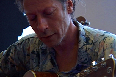 Guitare - Les automnales de ballainvilliers 2010 - laguitare.com