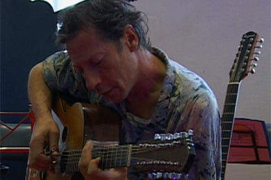 Guitare - Les automnales de ballainvilliers 2010 - laguitare.com