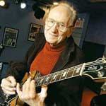 luthiers guitares et basses : Les Paul  - Mort d