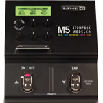 Matriel et accessoires laguitare.com : Line6 - M5