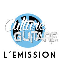 video guitare : Culture Guitare - La nouvelle émission patrimoniale sur la guitare avec laguitare.com