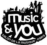 Albums CD DVD Disques guitariste : Music&You - Annulation du Salon de la musique 2012 avec laguitare.com