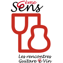 video guitare : 6ème Sens - 1ère édition des rencontres Guitare et Vin avec laguitare.com