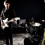 Albums CD DVD Disques guitariste : Lucky Lindy - Land Of Gold live 2011 avec laguitare.com