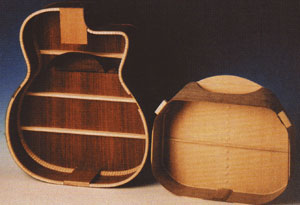 Dick Annegarn - Folk Talk - laguitare.com - guitare