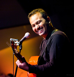 Guitare - Les automnales de ballainvilliers 2010 - Manero - laguitare.com