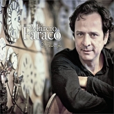 Albums CD DVD Disques guitariste : Marcio Faraco - O Tempo avec laguitare.com