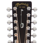 Matériel et accessoires laguitare.com : Martin - J12SO Sing Out 60th Pete Seeger