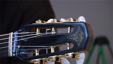 Guitare - Maurice Dupont  Paris - Laguitare.com