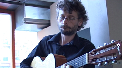 Guitare - Maurice Dupont à Paris - Laguitare.com