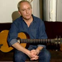 Albums CD DVD Disques guitariste : Michel Haumont - Concert  Paris sur internet avec laguitare.com