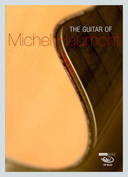 The Guitar of Michel Haumont
