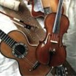 luthiers guitares et basses : Mirecourt  - Mus�e de la lutherie � Mirecourt