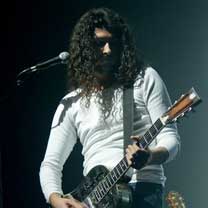 Albums CD DVD Disques guitariste : Mr Blackstone - On the ground avec laguitare.com