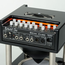 Matriel et accessoires laguitare.com : BenkCube - DC8 Combo Natural One