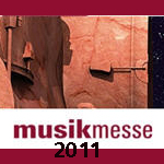 Matériel et accessoires laguitare.com : MusikMesse - Reportage édition 2011
