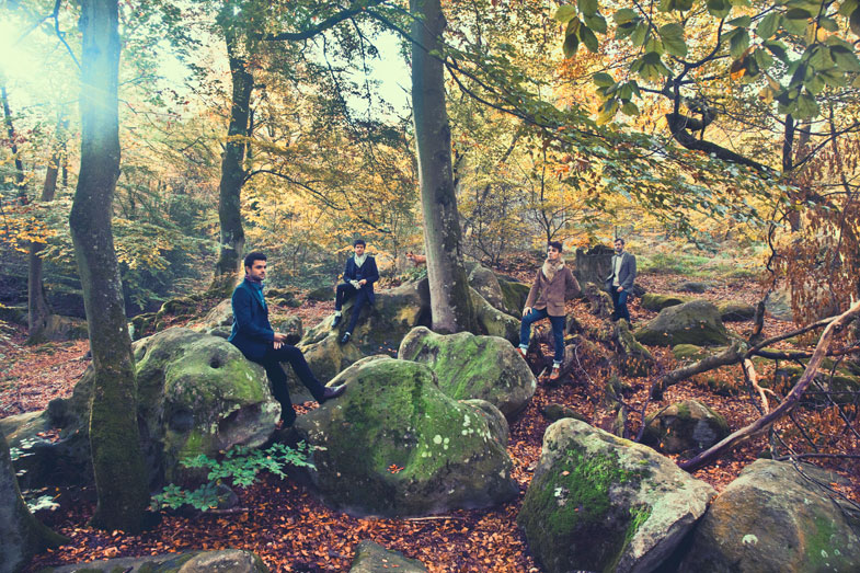 Steeps- guitare - laguitare.com