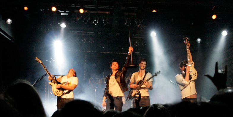 Steeps- guitare - laguitare.com