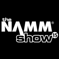 video guitare : Namm Show - NAMM 2015 Actualité guitare avec laguitare.com