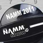 Matériel et accessoires laguitare.com : NAMM Show - Edition 2011 du Winter Namm Show