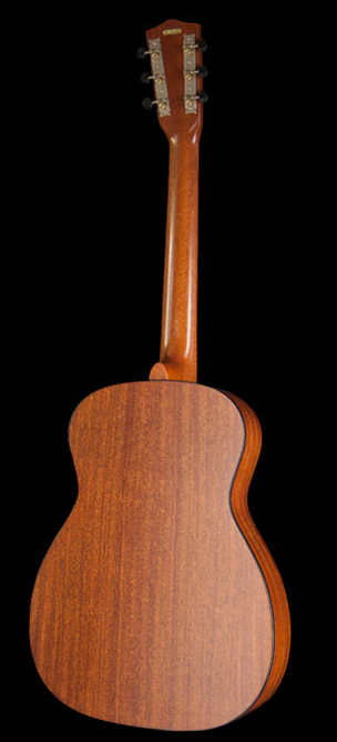 national resophonic guitar
