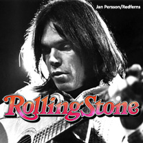 Albums CD DVD Disques guitariste : Neil Young - Votre album préféré du loner avec laguitare.com