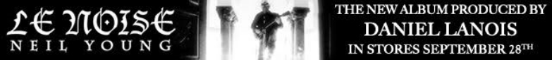 Guitare - Neil Young Le Noise - Laguitare.com