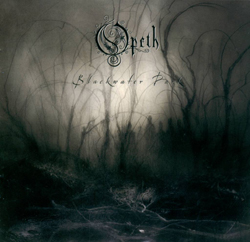 Matériel et accessoires laguitare.com :  Benjamin Sertelon - Bleak - Opeth