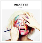 Albums CD DVD Disques guitariste : Ornette - Crazy avec laguitare.com