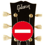 Matériel et accessoires laguitare.com : Gibson - Des guitares pas écolos