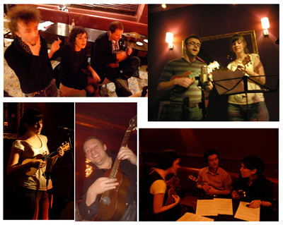 guitare - ukulele ui40 - laguitare.com