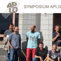 luthiers guitares et basses : APLG  - Le premier symposium