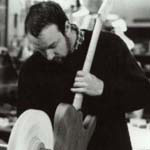 luthiers guitares et basses : Emmanuel Romont  - Cours de lutherie