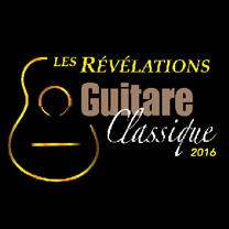 Albums CD DVD Disques guitariste : Guitare Classique - Révélation classique 2016 à Guitares au Beffroi avec laguitare.com